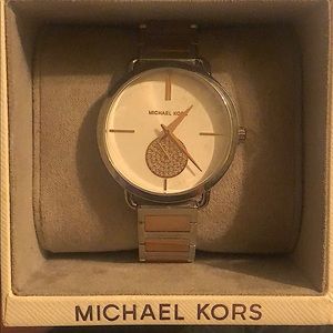 Brand new Michael Kors watch